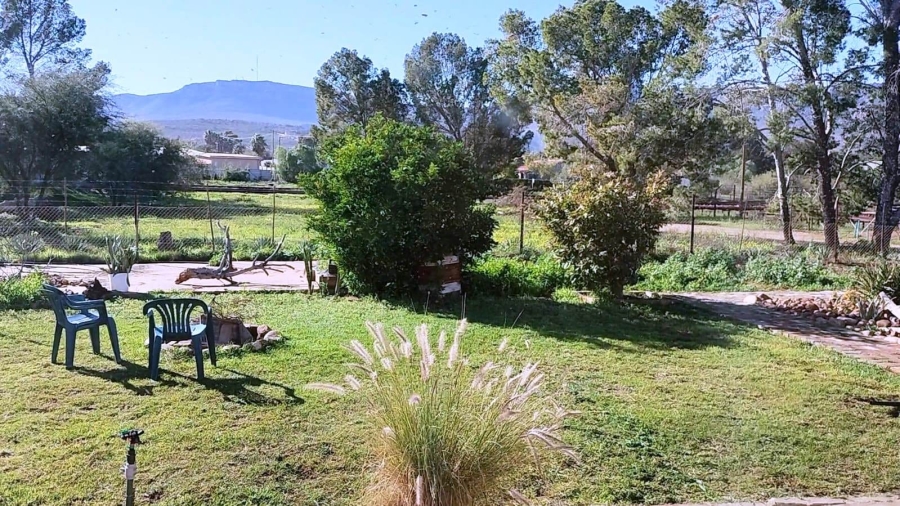 3 Bedroom Property for Sale in Klawer Western Cape